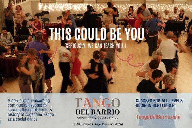 Think Tango